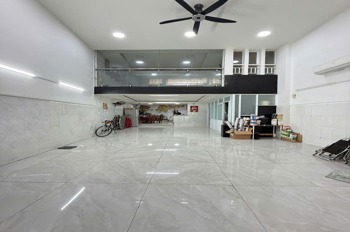 Nhà Mặt Tiền Sơn Kỳ 4 Tầng - 113m2 - Ngang 5.5m - Giá 16.8 Tỷ (TL)