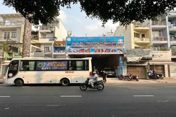 Nhà Mặt Tiền Hùng Vương, Quận 10: Vị Trí Vàng Kinh Doanh - 49.5 Tỷ