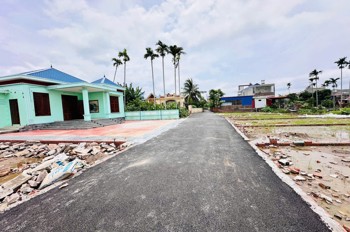7xx tr 61.2m2 Tam Kiệt Kiến Thụy Zalo 0567222555