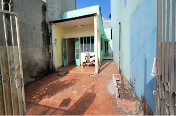 Bán Nhà Hiệp Bình Chánh - Giá 6.8 Tỷ - Hẻm Xe Hơi, Gần Chợ
