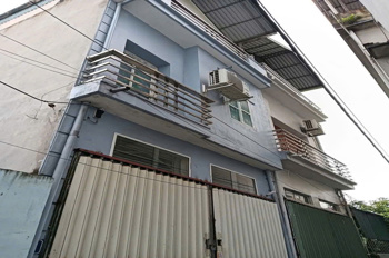 Chủ cần bán căn nhà 31 m2, Kiêu Kỵ - Gia Lâm, giá chỉ 3.8 tỷ