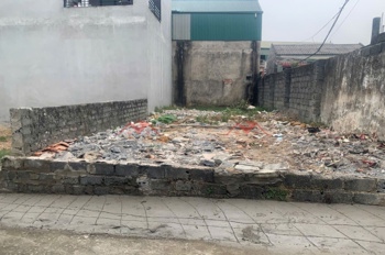 CHÍNH CHỦ BÁN LÔ ĐẤT 64,8M TẠI HỮU VĂN-CHƯƠNG MỸ-HÀ NỘI