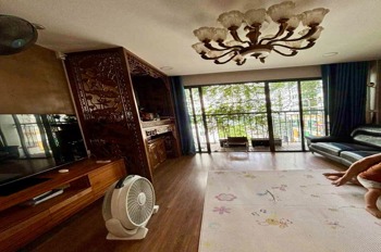 Căn hộ Ngoại Giao Đoàn 110.7m² - 3PN Full Nội Thất, Giá 11.5 Tỷ