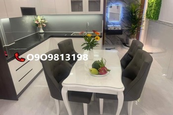 Nhà Đẹp Quận 1 - Đầu Tư Sinh Lời Cao, Giá Chỉ 11.8 Tỷ