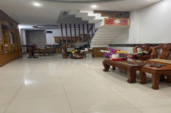 bán nhà đẹp hiệp thành,q12 - sân đậu 3 ô tô - giá chỉ 6.9 tỷ