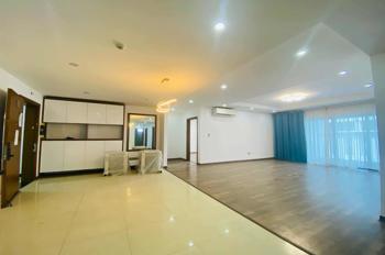 Chủ cần bán gấp căn 3 ngủ 8x tỷ 114 m2 tại Goldmark city 136 Hồ Tùng Mậu TỪ lIÊM