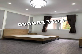 Bán Nhanh Nhà Phố Quận 1 - 5 Tầng, SHR, 7PN - Giá 17.9 Tỷ