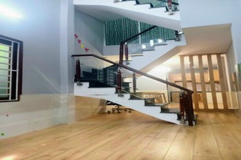 Bán nhà NGON , Phước Long, TP HCM, DT 160m2, 3 tầng, 14 phòng, Sổ Hồng, giá 9.35 tỷ. LH: 0933125879