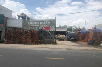BÁN NHÀ MT PHAN VĂN HỚN, ẤP TÂY LÂN, BÀ ĐIỂM – GIÁ CHỈ 25 TỶ