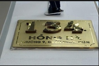 Cho Thuê Văn Phòng Phú Nhuận 30m2 - Giá 5 Triệu/Tháng | Lucky Lucky