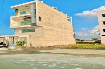 Bán Đất Nền 126m² Tân Vĩnh Lộc - Xây Dựng Tự Do, Giá Tốt
