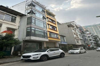 Cho Thuê Nhà Mặt Phố Tăng Thiết Giáp 70m2x5 Tầng - Giá 25tr/Tháng