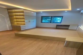 Căn Hộ Lô Góc 2 Thoáng Mỹ Đình - Giá 6 Tỷ - Full Nội Thất