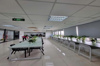 Cho Thuê Văn Phòng View Hồ Thành Công - C1 Ba Đình, Hà Nội - 330m²
