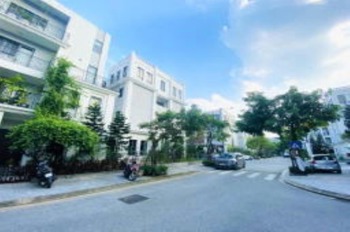 Bán Biệt Thự The Manor Central Park 200m2+ - Vị Trí Đẹp, View Sân Vườn