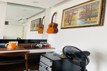 Bán căn hộ 3PN Vinhomes D’Capitale - View Hồ - Nội Thất Cao Cấp