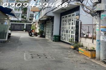 3,5 TỶ – QUẬN 7 – HẺM XE HƠI – SỔ HỒNG RIÊNG – GẦN NGUYỄN HỮU THỌ