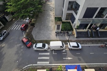 Bán nhà lô góc Kiến Hưng Hà Đông 130m2 - 5 tầng, 2 mặt tiền, 3 vỉa hè - Giá 32 tỷ (TL)