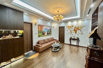 Bán Căn Hộ CT3 Dương Đình Nghệ, Cầu Giấy 90m², 2PN, Giá 6.8 Tỷ
