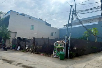 Đất Phước Trường 16, Sơn Trà ✨Hiện trạng đang là 3 mảnh sổ riêng. – Diện tích: 198,3m2 – Mặt tiền: