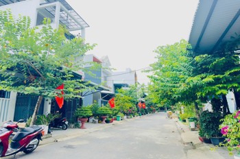 LÔ ĐẤT VỊ TRÍ ĐẸP- GIÁ TỐT CẦN BÁN NHANH lô đất tại quận Cẩm Lệ, tp Đà Nẵng