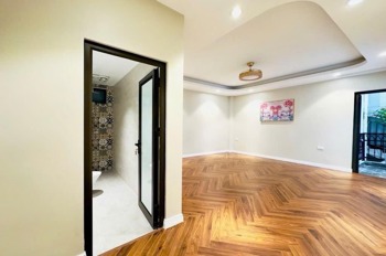 Bán nhà Minh Khai - 50m2, 5 Tầng, Thang Máy - Giá 12.x Tỷ