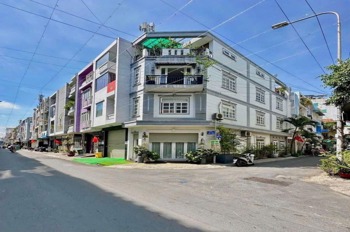 Bán Gấp Nhà Góc 2 Mặt Tiền Hoa Lan, Phú Nhuận - Giá Tốt Nhất
