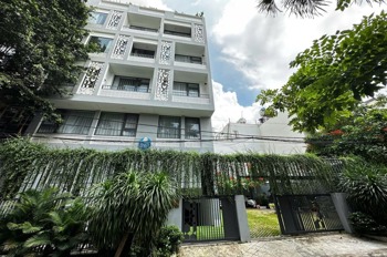 Bán Villa Him Lam An Phú Quận 2 - 216m2, Đông Nam - Giá Tốt