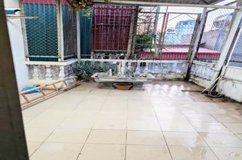 Nhà Đội Cấn 4PN, Ngõ Nông, Tiện Ích Vô Vàn - 8.2 Tỷ