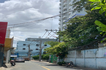 💥 Nhà mặt tiền hiếm ngay Tân Phú – chỉ 11.5 tỷ (100m²)