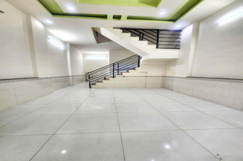 BÁN NHÀ 2 TẦNG GIÁ TỐT 4 x 11M HIỆP THÀNH, QUẬN 12 GIÁ CHỈ 3,1 TỶ GẦN GÒ VẤP