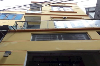 Bán nhà An Khánh, Hà Đông - 50m2, 3 Tầng, Ô Tô Đỗ Cửa, Giá 6.7 tỷ
