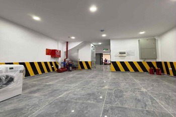 Siêu phẩm dòng tiền Trung Liệt - Đống Đa - 52m2 x 7T - Giá 20.39 tỷ