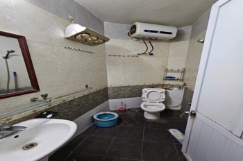 Bán nhà kinh doanh 4 tầng, View Hồ, Mặt Ngõ Ô Tô - Quan Nhân