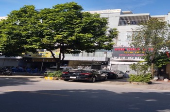 Bán Nhà Mặt Phố Hoàng Đôn Hòa, Văn Phú - 82m² - MT 5m - Giá Rẻ