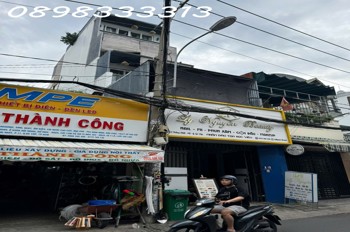 Chính chủ Mặt tiền số 13 Thống Nhất, Gò Vấp đối diện Bệnh viện Quốc Tế Hạnh Phúc giảm mạnh còn 10,7