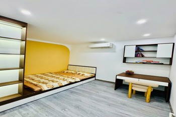Nhà Mới Nở Hậu 2 Tầng, HXH 56m2, Ni Sư Huỳnh Liên - Giá Tốt