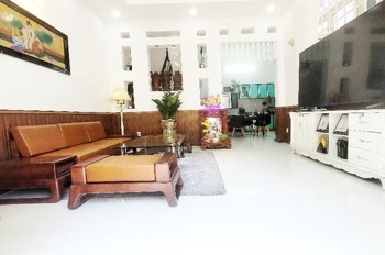Nhà Đẹp 4 Tầng Tân Bình - Hẻm Xe Tải 7m - Đặng Minh Trứ - Giá Nhỉnh 8 Tỷ