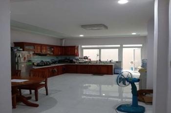 Bán Nhà Nguyễn Thị Minh Khai, Quận 1 - 4x24m, 4 Tầng, Giá 24 Tỷ