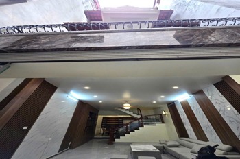 Bán nhà riêng Cầu Giấy 68m2, 4 tầng, Giá 12.9 tỷ