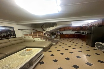 Bán nhà đẹp phân lô Phúc Xá, Ba Đình - 26m² - 6.8 tỷ