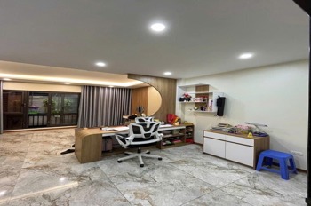 Nhà Mặt Phố Nguyễn Phúc Lai 134m2 - Mặt Tiền 8.8m - Giá 44.5 Tỷ