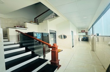 Bán Nhà Lô Góc 2 Mặt Tiền Đường Số 8, Linh Xuân - Giá 4.7 Tỷ