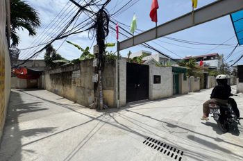 BÁN NHANH NHÀ NÁT – HẺM OTO HƯƠNG ĐIỀN, PHƯỚC HẢI, NHA TRANG