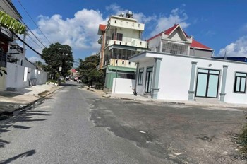 2.2 tỷ – 120m² đất đấu giá Tam Kiệt – Hữu Bằng – Kiến Thụy  Zalo 0567222555
