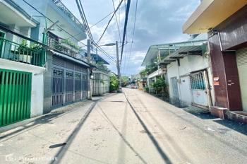 🔑 Bán nhà Gò Vấp hẻm xe hơi Nguyễn Thái Sơn, giáp Bình Thạnh – Phú Nhuận, 92m², chỉ 7.2 tỷ TL