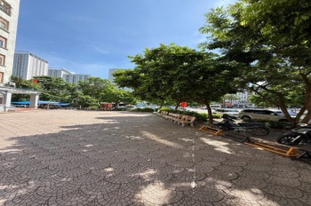 Bán Căn Hộ Chung Cư Nam Trung Yên - 47m² - 3.98 Tỷ - Vị Trí Vàng Cầu Giấy
