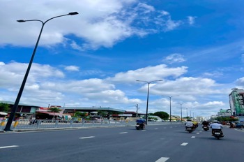 Bán Đất Tặng Nhà Cấp 4 Gò Vấp - 92m² Hẻm Xe Hơi - Giá 7.2 Tỷ