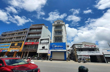 Cho thuê nhà có mặt bằng kinh doanh đường Phan Đình Phùng, phường Xuân Hương - Đà Lạt