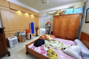 Bán nhà Hoàng Hoa Thám 33m² 4 Tầng, Mặt Tiền 3.8m, 8.9 Tỷ